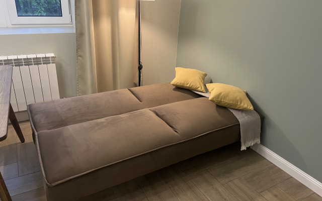 V tsentre Kostromi —118 Residence Flat