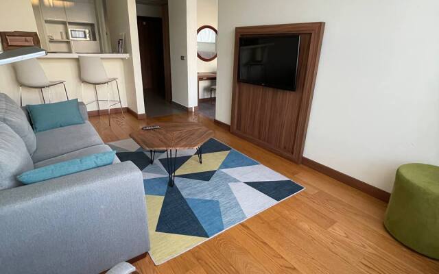 Apartamentyi Chastnyie V Rezidens Zavidovo