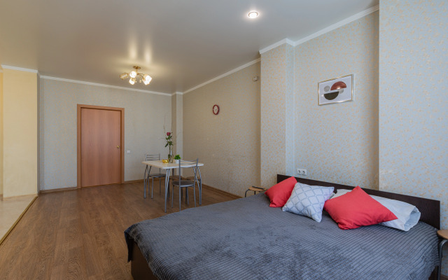 Квартира Уютная для Вашего Идеального Отдыха