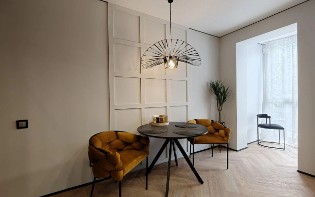 Bely Veresk Otdykh U Morya Flat