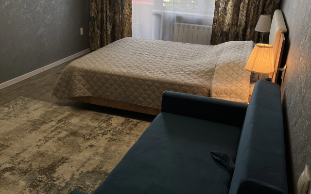 Uyutnaya V Spalnom Rayone Flat