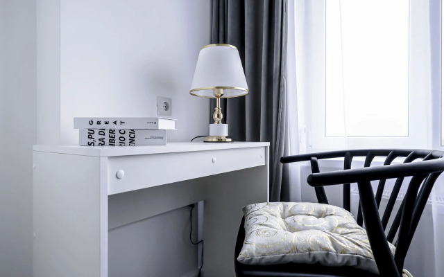 Квартира Green FOX на Минусинской