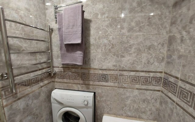 VgostiVpeterhof Flat