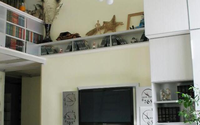Minsk Center For YOU Apartments