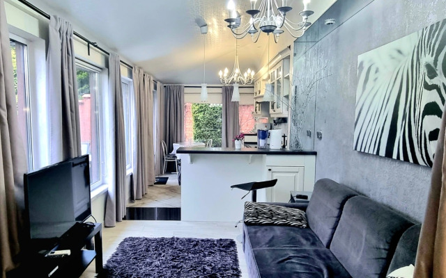S Terrace Apartments