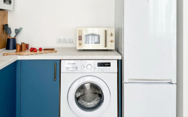 Квартира семейная у моря