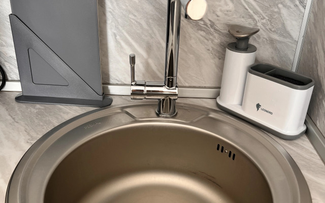 Квартира Закаты Нижнего