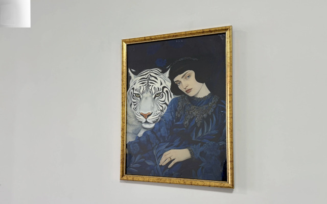 Квартира Уютная на Ключевской