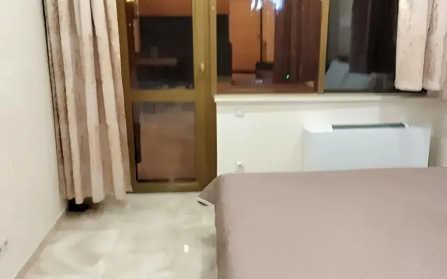 Апартаменты Комфорт в Сочи на Несебрской 14