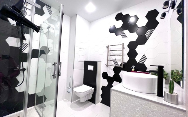 Апартаменты GАМZAТОV LOFT