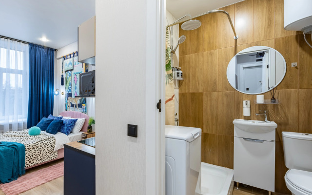 Апартаменты Ночь в Найроби