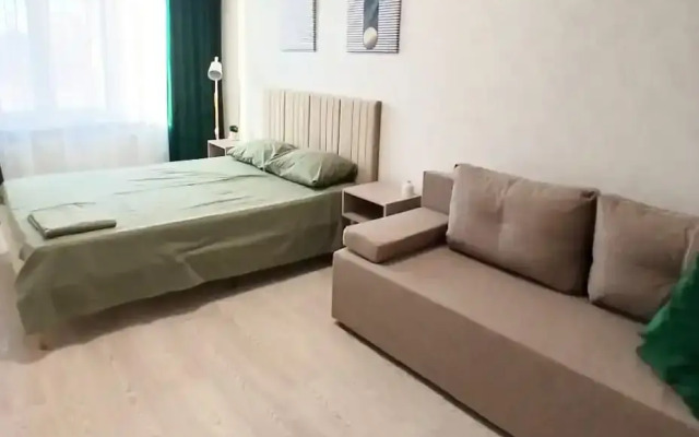 Апартаменты на Кирова Уфа