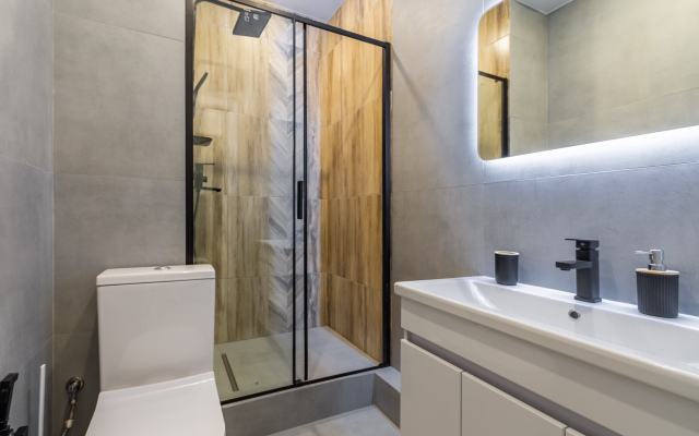 Studiya v Zhk Minipolis Divnoye Flat