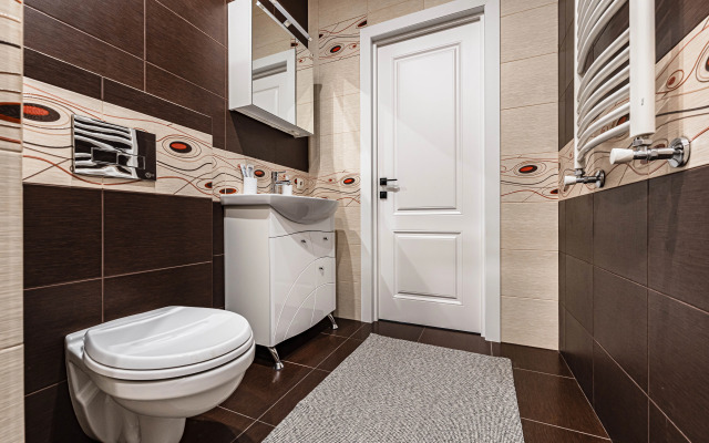 Квартира 1-комнатная на ул. Артиллерийская