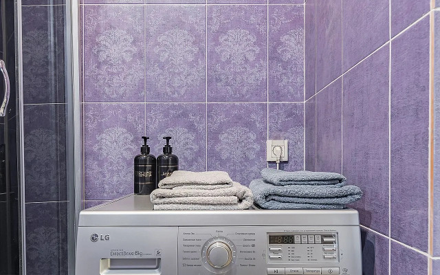 Квартира Двухкомнатная в Новом Кирпичном Доме