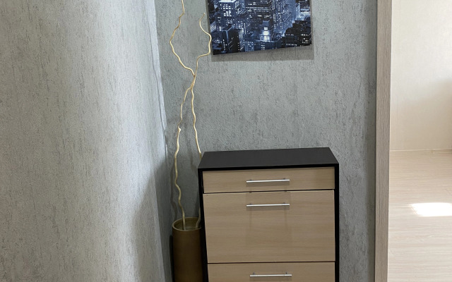 Квартира Уютная