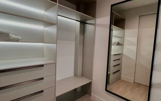 Luyks 50 Apartments