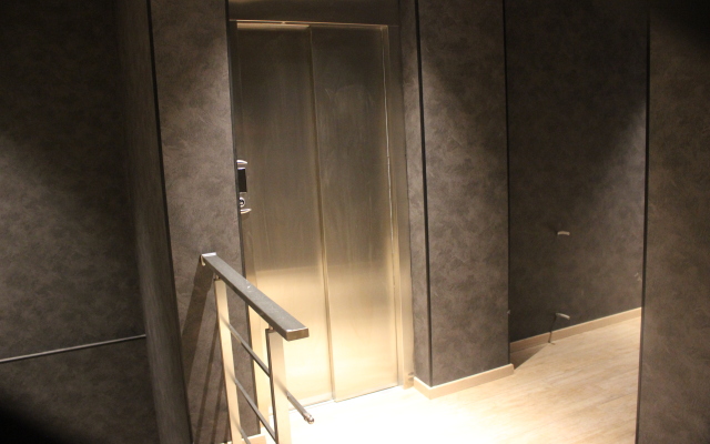 Area N39 Bakuriani Apart-Hotel