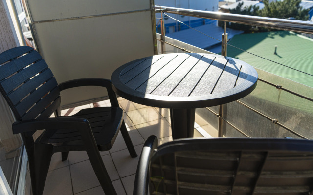 Atlantida Hotel