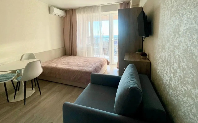V Zhk Kapavella Portugalii Apartments