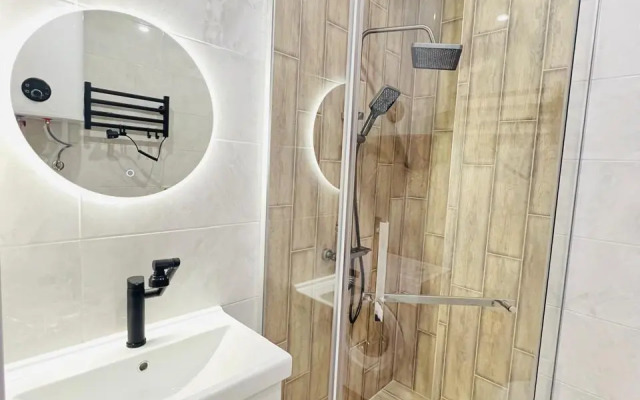 Studiya 23 Kzh Apartments