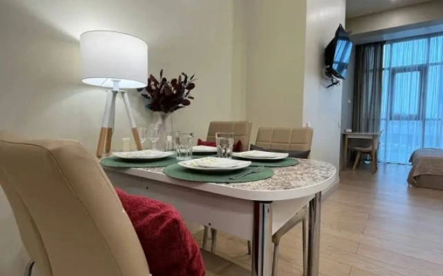 Deluxe Sky Club Apartments Skolkovo