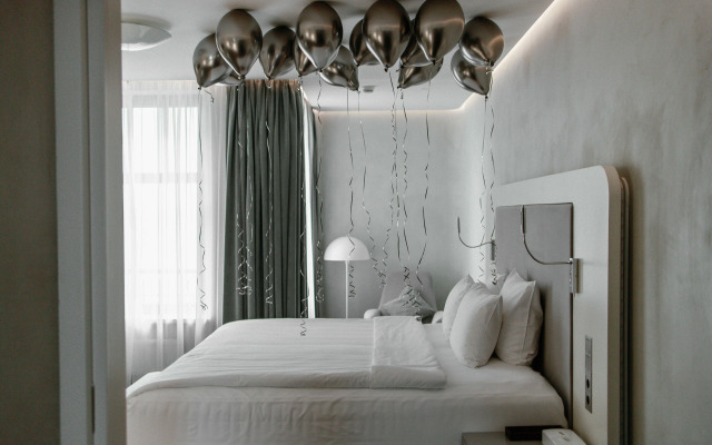 Design-hotel StandArt