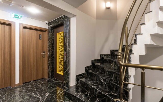 The Bosfor Hotel