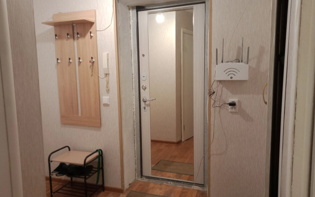 Квартира 2-х комн. в развитом районе