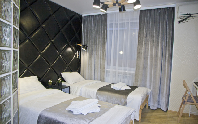 Barbaris Mini-Hotel