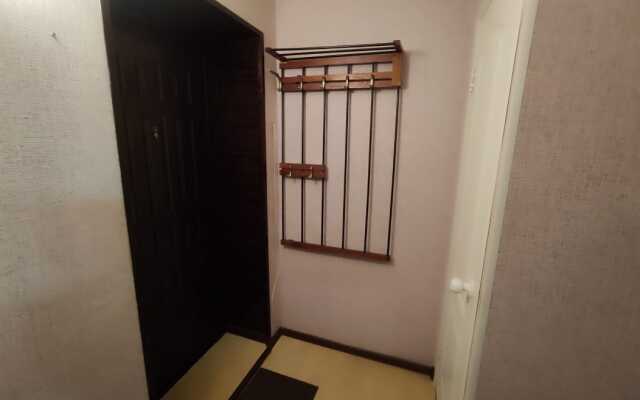 Апартаменты 6-я школа на  Комсомольской 143