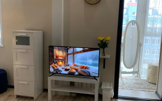 15 mkr Flat