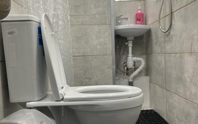 Otdykh 3.6.3 Hostel