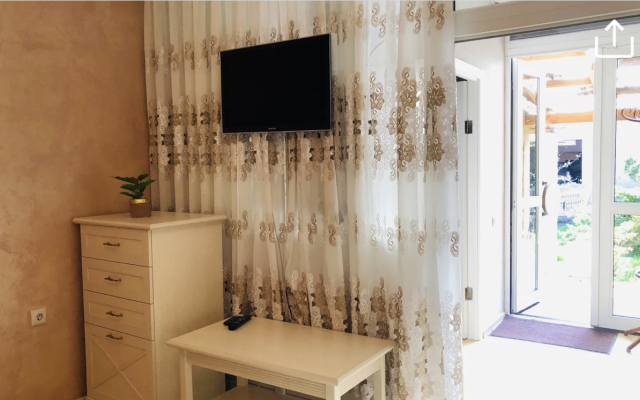 Апартаменты на Верхнем Озере Ул Госпитальная