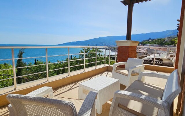 Ripario Apart Villa