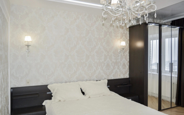 Na Arkadiya Gaydara 5 Apartments 2