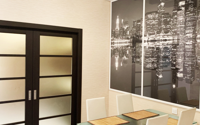 Квартира Уютная Квартира в Долине Гор