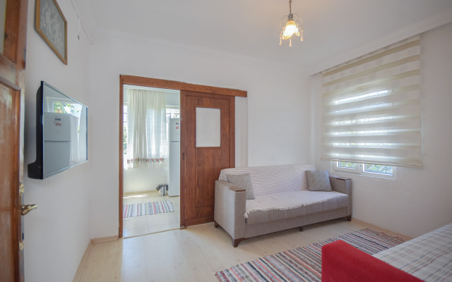 Kaya Apart Hotel Datca