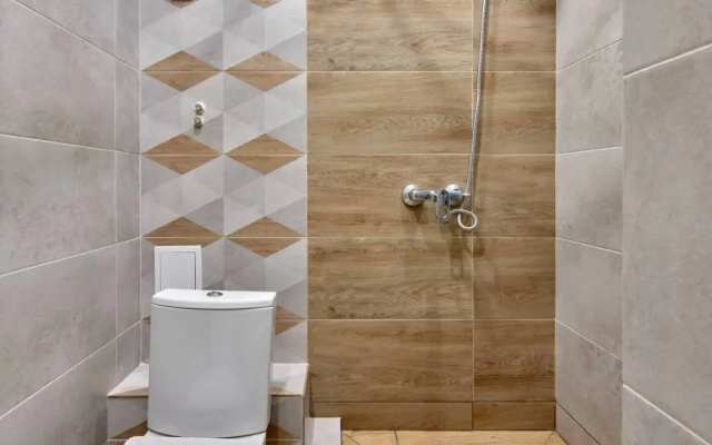 Apartamenty Uutnye v Centre Kazani 2