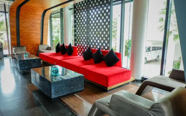 Z Through by The Zign