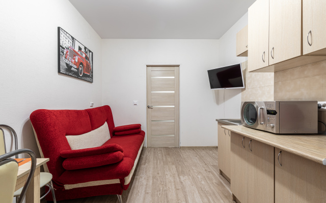 Apartamenty V Rayone Kremlya Apartments