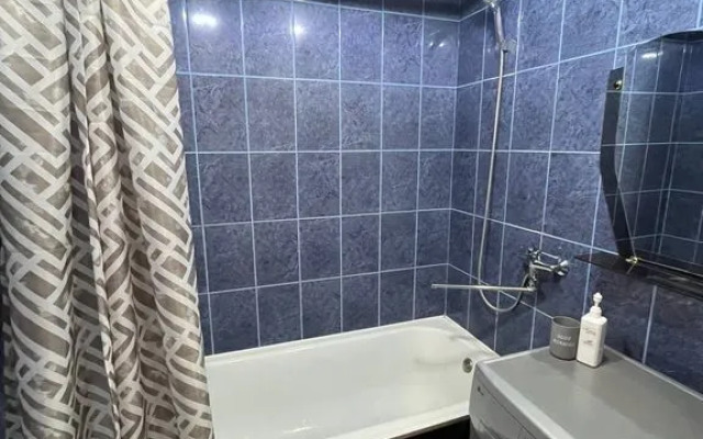 Квартира на проспекте Ленина 48