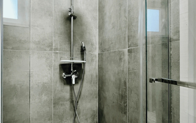 Отель 12 причал