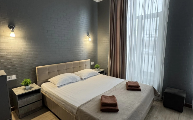 Triumf Hotel
