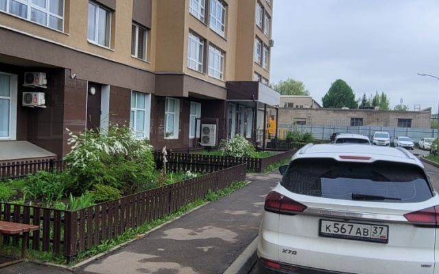 Квартира уютная однокомнатная в центре города