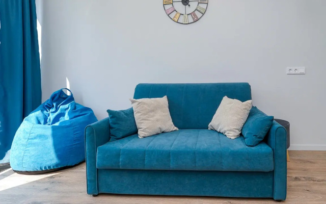 2 Sochi Park Gosti-24 Apartment
