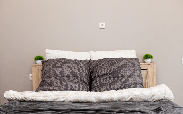 Частный дом с бассейном в СНТ Геолог