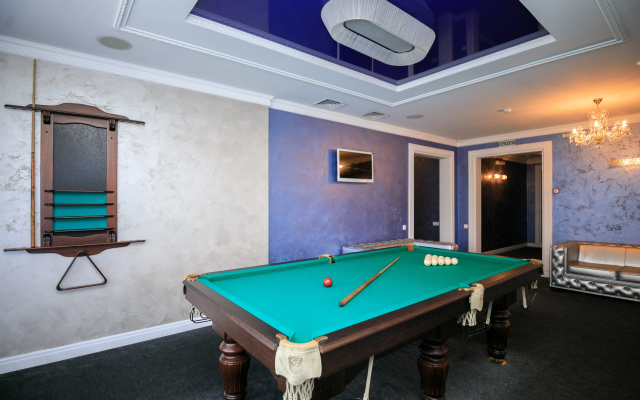 Отель Классик Hotel Classic