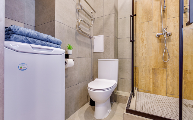 Апартаменты Like Home Aparts Плесецкая 10