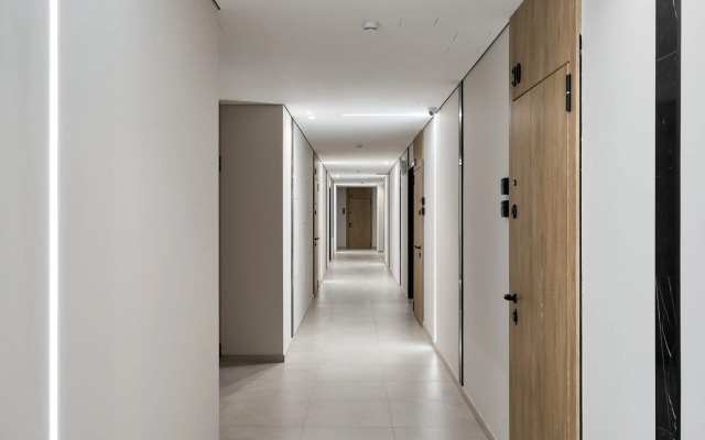 Berzarina Grafika Apartments